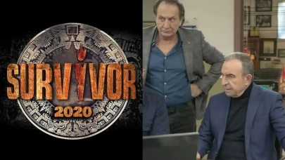 Arka Sokaklar'dan Survivor'a Radikal Geçiş: Şok Eden Transfer!