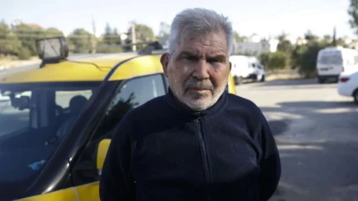 Taksiciyi darbedip bıçakladılar: 3 gözaltı