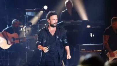 Tarkan'ın 2026 İstanbul Konseri: Bilet Fiyatları ve Tarihleri Açıklandı!