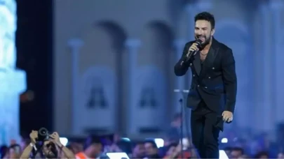 Tarkan’ın İstanbul Konserleri: Tarih ve Mekan Bilgileri Belli Oldu!