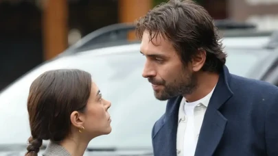 Taşacak Bu Deniz 5. Bölüm full İzle... TRT 1 Taşacak Bu Deniz yeni bölüm tek parça izle!