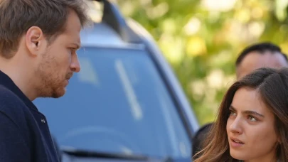 Taşacak Bu Deniz 6. Bölüm full İzle... TRT 1 Taşacak Bu Deniz yeni bölüm tek parça izle!