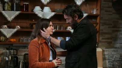 Taşacak Bu Deniz 8. Bölümde Adil Esme’nin Sırrını Öğrenecek mi?