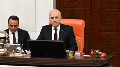 Numan Kurtulmuş, Terörsüz Türkiye İçin Önemli Bir Toplantı Gerçekleştirdi