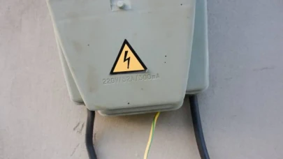 Tekirdağ'da Yarından İtibaren Elektrik Kesintileri Başlıyor! Karanlıkta Kalacak İlçeler Belli Oldu