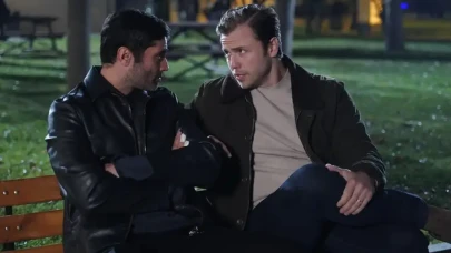 Teşkilat 157. Bölüm Tek Parça Full İzle! TRT 1 Teşkilat son bölüm izle!