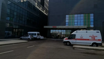 Thodex Kurucusu Faruk Fatih Özer Tekirdağ F Tipi Cezaevinde Ölü Bulundu