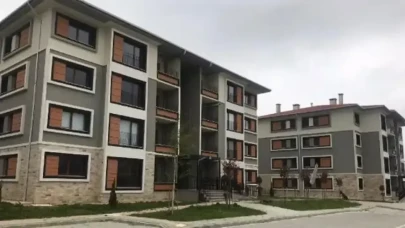 TOKİ 500 Bin Konut Başvuru Sürecinde Ödeme Yapılacak Bankalar Açıklandı: 2025 için İşte Detaylar!