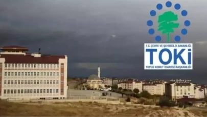 TOKİ başvuru sonuçları ne zaman açıklanacak, sonuçları ne zaman belli olur? TOKİ illere göre kura çekiliş ...