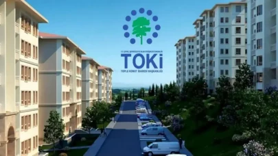 TOKİ’den Sosyal Konutlar İçin Yeni Başvuru Ücretleri ve Ödeme Planları Açıklandı!