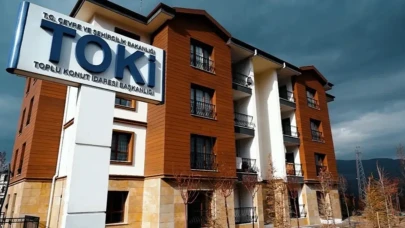 TOKİ Başvuru Şartlarında Yenilikler: Detaylı Bilgiler Burada!
