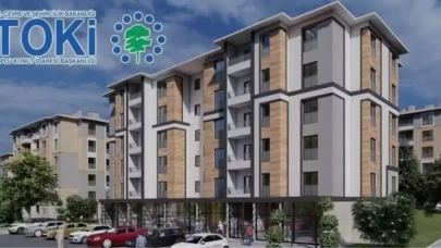 TOKİ Konut Fiyatları ve Peşinat Detayları: Taksitlendirme Süreci Nasıl İşliyor?