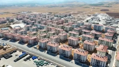 Kırklareli'de TOKİ Sosyal Konut Projeleri Hangi Merkez ve İlçelerde Gerçekleştirilecek?