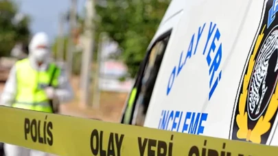 Toplum psikolojisi nereye gidiyor? 9 yaşındaki oğlunu öldürdü