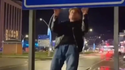 Trabzon’da “Tabela Akımı”nın Yeni Durağı: Yomra