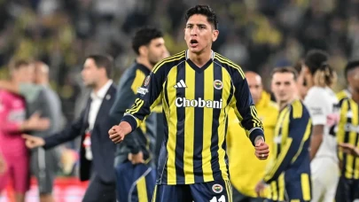 Edson Alvarez İçin Transfer Girişimi Başladı!
