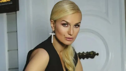 Tuğba Özay: Yaşı ve Biyografisiyle Tanınan İsim!