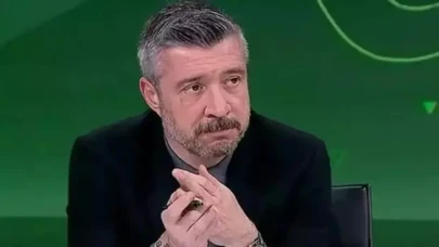 Tümer Metin, Fenerbahçe-Galatasaray derbisini yorumladı: "Ağzımda köpekbalığı tadı bırakıyor!"