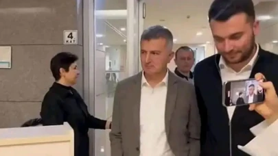 Tuncay Yılmaz: İmamoğlu'na Yönelik Yolsuzluk Soruşturmasında İsimleri Sarsan İsim