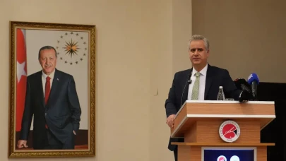 Türkiye Yüzyılı Gerçeğe Dönüşüyor: Nadir Toprak Elementleri ve Savunma Sanayiyle Güçleniyoruz