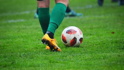 Türkiye'de Lisanslı Futbolcu Sayısı Artış Gösterdi: TFF'nin Güncel Verileri Yayınlandı!