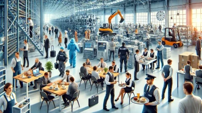 "Türkiye'de En Zorlayıcı Meslekler Açıklandı: Siz de Bu Listeye Dahil Misiniz?"