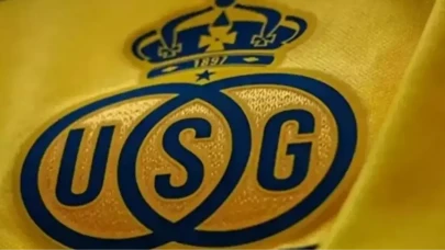 Belçika'nın köklü kulübü Union Saint-Gilloise, Pro League'de zirveye yerleşti!