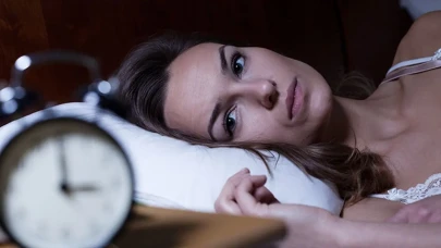 Uykusuzluk Ruh Halini Nasıl Etkiliyor?