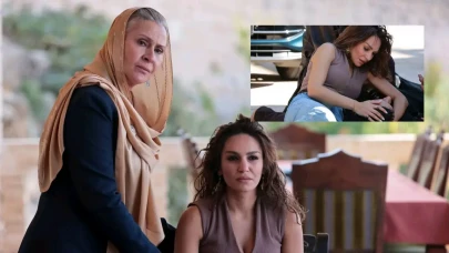 Uzak Şehir'de Şok Gelişmeler: Cihan Ecmel'in İddiaları ve Ölümler!