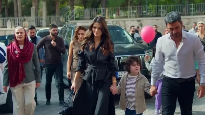 Uzak Şehir'in 39. Bölümünde Gözler Yıldızların Üzerinde: Tüm Detaylar!