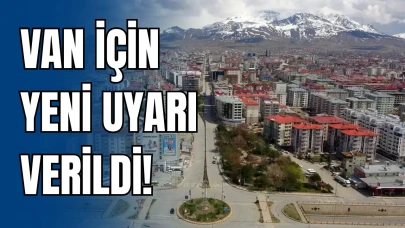 Van'da 6 Kasım'da Gerçekleşecek Elektrik Kesintisi: Etkilenen Mahalleler Açıklandı!