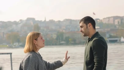 Veliaht 10. Bölüm Yeni Bölüm Tek Parça Full İzle! Show TV Veliaht son bölüm izle!