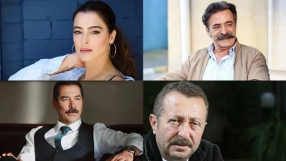 Yabancı Gelin Liliyar Dizisi Hangi Platformda Yayınlanacak? İşte Detaylar ve Oyuncu Kadrosu