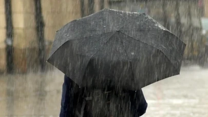 Yarın yağış bekleniyor: Meteorolojiden önemli uyarı!
