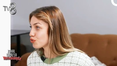 Yemekteyiz Eda kimdir, nereli ve kaç yaşında? Evli mi?