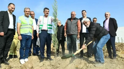 Yeşil Batman için seferberlik devam ediyor