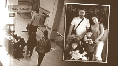 Zehirlenme olayında can kaybı 4'e yükseldi: Baba Servet Böcek de vefat etti