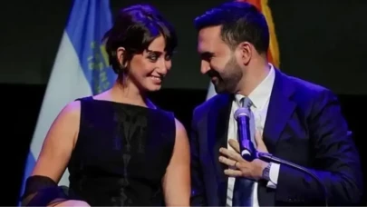 Zohran Mamdani'nin Evlilik Durumu ve Eşi Hakkında Bilgiler