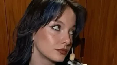 Manifest grubu üyesi Zeynep Sude Oktay kaç yaşında, nereli, kariyeri? Zoktay kimdir?