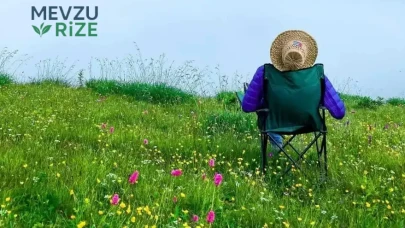 Rize Yaylaları 2026: Görülmesi Gereken En Güzel 15 Yayla Rehberi