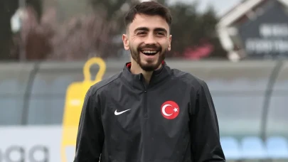 Galatasaray’da Transfer Rotası Rize: Hedef Taha Şahin