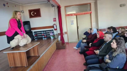 İyidere'de Gençlere Yönelik İlk Yardım Eğitimi Tamamlandı, Eğitimler İkinci Dönemde Devam Edecek