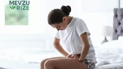 Vajinal Mantar Nedir?