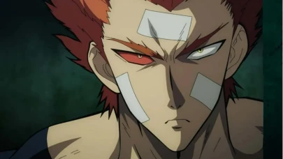 One Punch Man 3. sezon 10. bölüm ne zaman yayınlanacak?