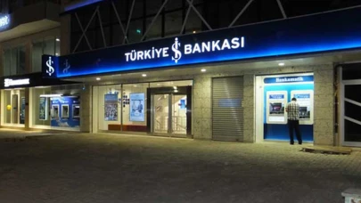 Rizeliler İş Bankası’ndan 100 Bin TL Kredi Alabilir