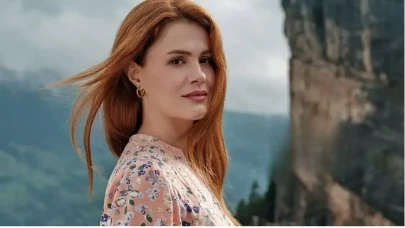 Burcu Cavrar Kimdir? Nereli, Kaç Yaşında, Boyu Kaç, Hangi Dizilerde Oynadı?