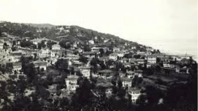 Rize Nereden Ayrılarak İl Oldu?