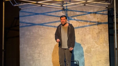 Berkay Ateş’e Fındıklı Belediyesi’nden Fahri Vatandaşlık Mazbatası