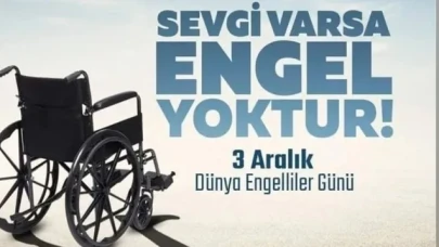 Engellilerin Hakları İçin Mücadele: Filiz Köseoğlu'ndan Çağrı