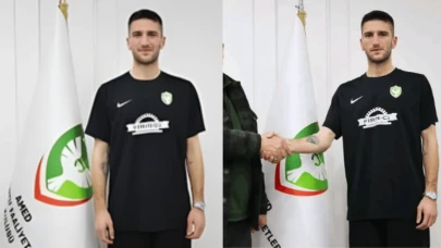 Bartu Kaya Kimdir, Neden Gözaltına Alındı? Hangi Takımlarda Oynadı?